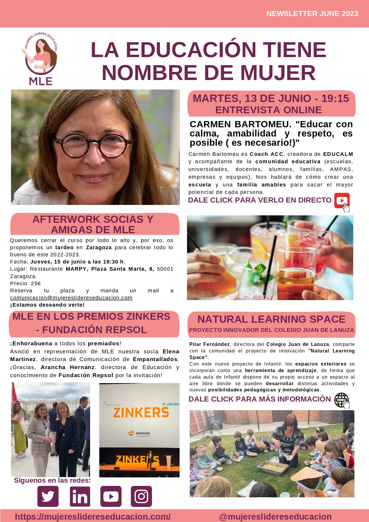 Junio. MLE - Newsletter. PDF_page-0001
